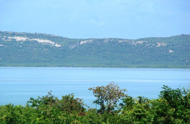 Laguna Cabral Rincon Barahona 2